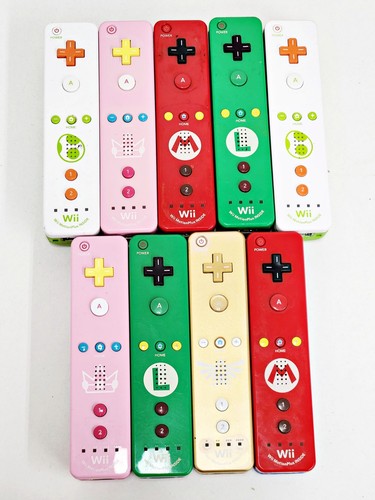 Manette nintendo wii motion - manette,