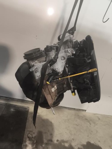 Moteur renault clio - clio, 2