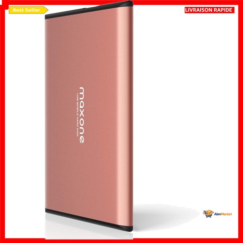 Disque dur externe - dur,