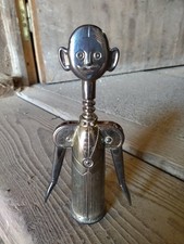 Tire bouchon vintage Aldo