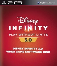 Disney infinity 3.0