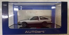 Autoart Toyota Sprinter Trueno