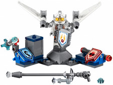 LEGO NEXO KNIGHTS 70337 -- SET