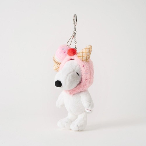Peanuts snoopy strawberry - snoopy,