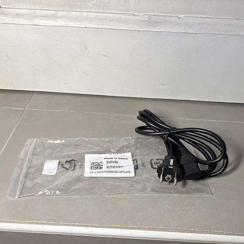Dell câble alimentation - câble, d’alimentation