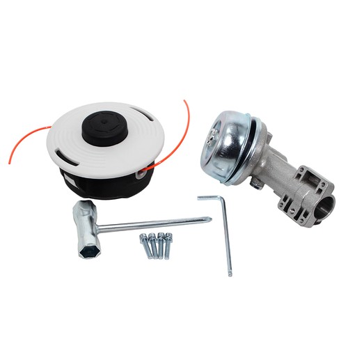 Gear box head fit - gear,