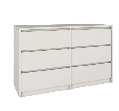 Commode bdw avec - avec, tiroirs