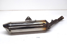 Honda VFR 1200 X Crosstourer