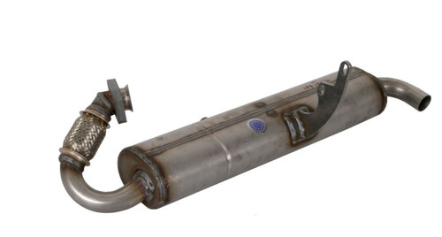 Catalyseur silencieux - catalyseur,