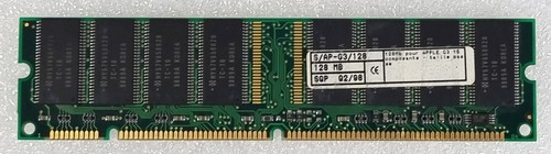 Barrette mémoire sdram pour - mémoire,