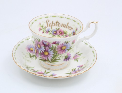 Tasse soucoupe thé - soucoupe, a