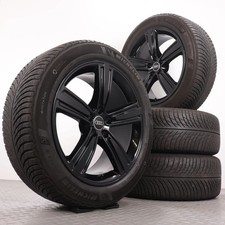 Roues d'hiver 19 pouces Audi