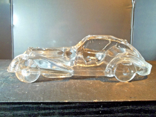 Bugatti atlantic type - atlantic,
