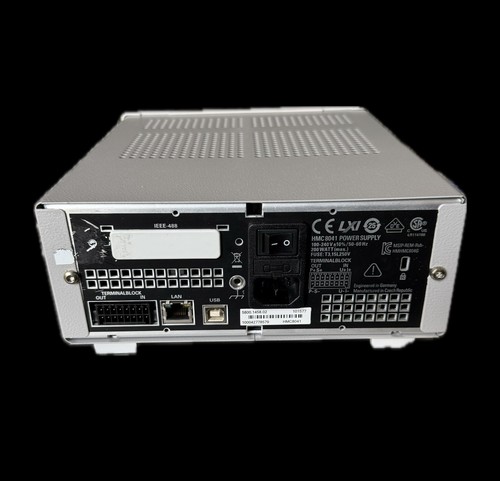 Rohde schwarz hmc8041 - ,