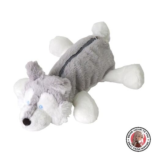 Nici sibérian husky - 【nici】,
