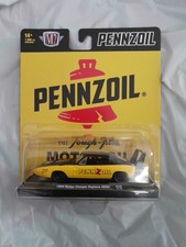 M2 Machines Dodge Charger