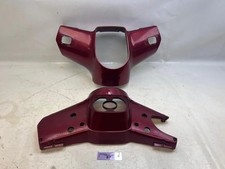 Vespa Cosa 1 Handlebar Trim Top/Bottom (87º)