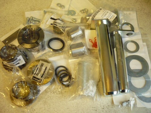 Boulon set joint montagearm - boulon,