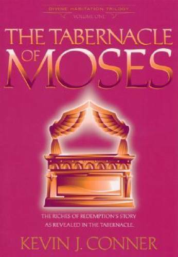 The tabernacle moses - the,
