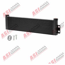 Refroidisseur d'huile Pour