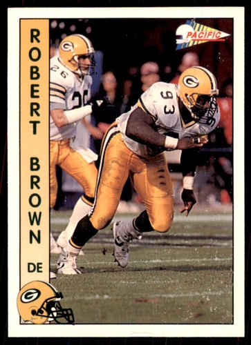 1992 pacific robert brown - robert,