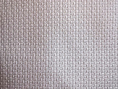 Toile broder zweigart aïda - toile,