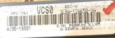 MAZDA TRIBUTE ECM/ECU P/N 3L8A12A650VA 3.0 4X4 AUTO/2003-04 ESCAPE 3U7A12A650EMA