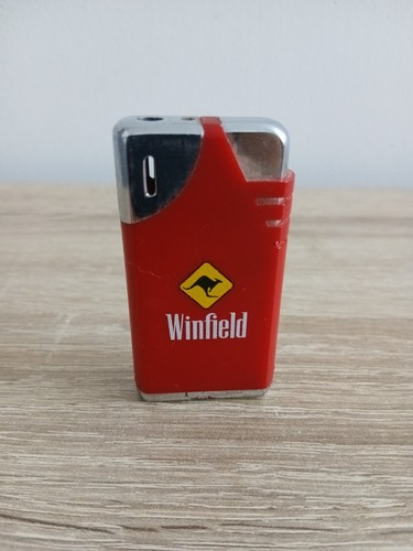 Briquet vintage windfield - briquet,
