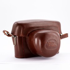 Alpa Reflex camera case