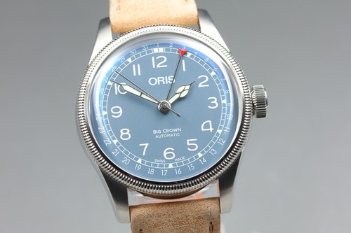 Avec boîte papier montre - [avec, boîte,