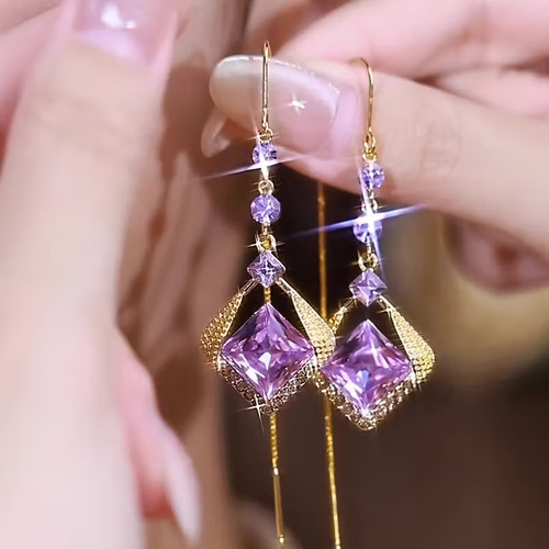 Boucles oreilles - boucles, d'oreilles