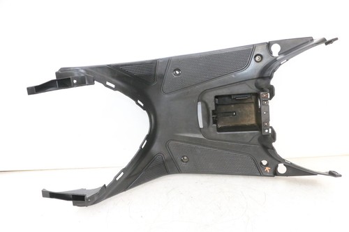 Marche pied mbk booster - -,