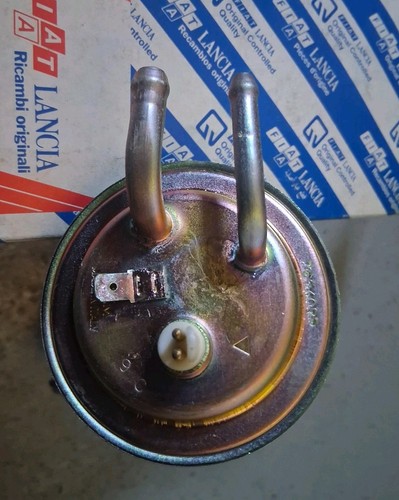 Flotteur réservoir fiat - fiat, ritmo