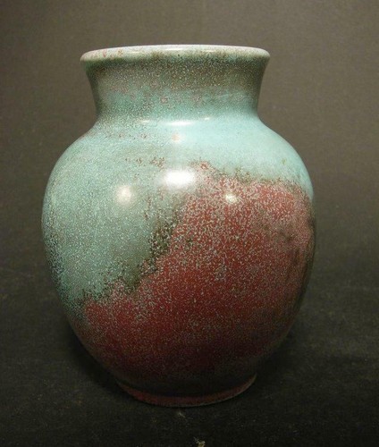 Vase céramique uhlemeyer - -,