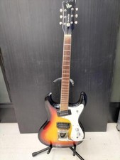 Guitare électrique MOSRITE