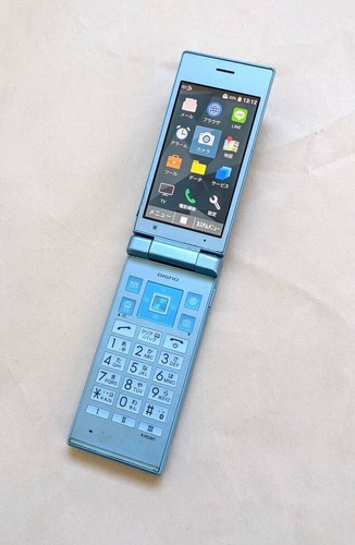 Téléphone clapet android - clapet,