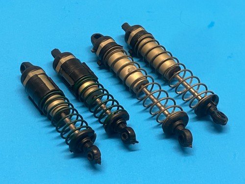 Team associated shock absorber - team,