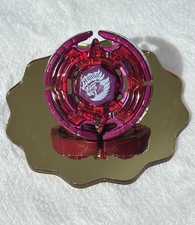 Beyblade Metal Fight - Earth Aquila Mitsuya CiderVer.