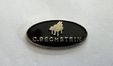 PIN'S LAPEL PIN MUSIQUE PIANO