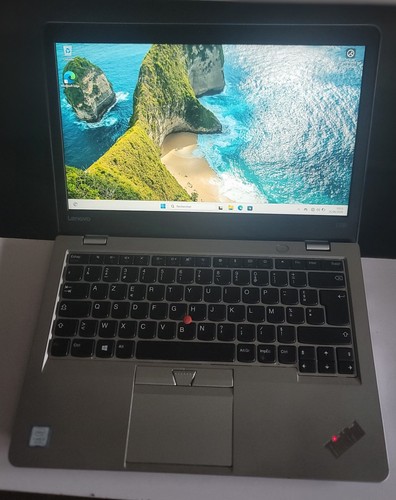 Portable thinkpad e13 - pc,