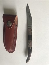 ancien couteau laguiole 440