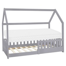 Lit d'enfant + matelas á
