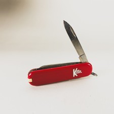 Victorinox Swiss Army Knife