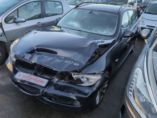 Barres toit bmw serie e91 - serie, 3