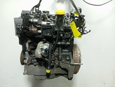 Moteur RENAULT SCENIC 3 PHASE