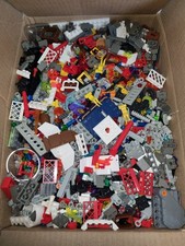 lot 12 de lego divers et