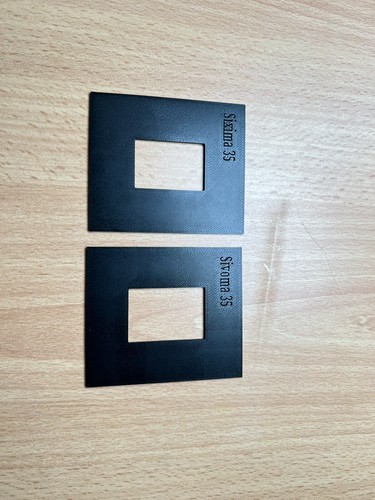 Set durst sivopar - set,