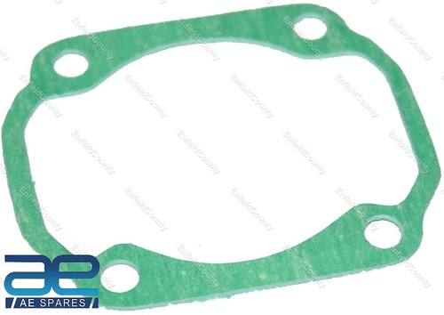 Pour gasket base - gasket, de