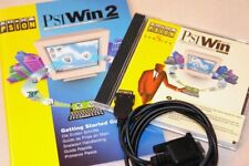 logiciel PsiWin sur CD + câble série pour Psion 5mx 3mx