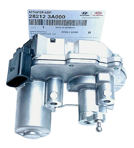 Genuine actuator assy for - genuine,